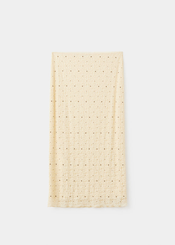 MANGO PATI 27067159-05 MANGO WOMEN SKIRT