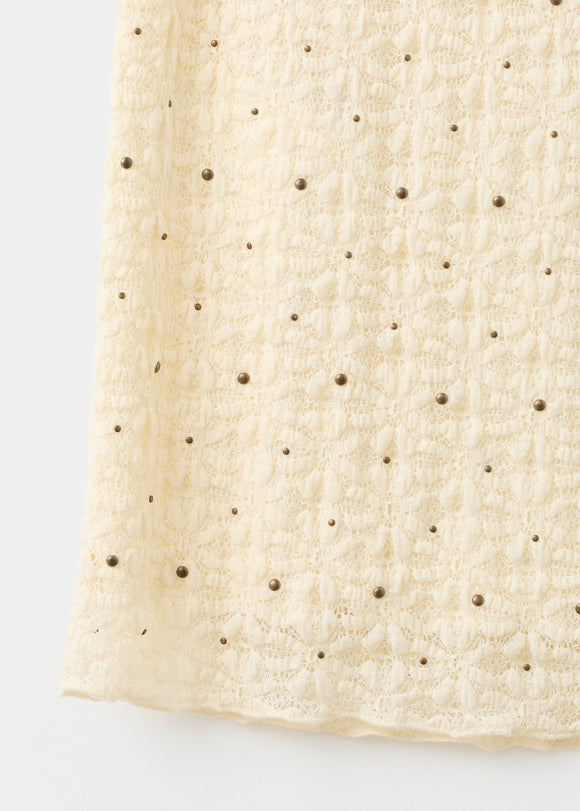 MANGO PATI 27067159-05 MANGO WOMEN SKIRT