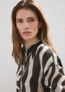 MANGO SALOME 27067801-99 MANGO WOMEN SHIRT-4
