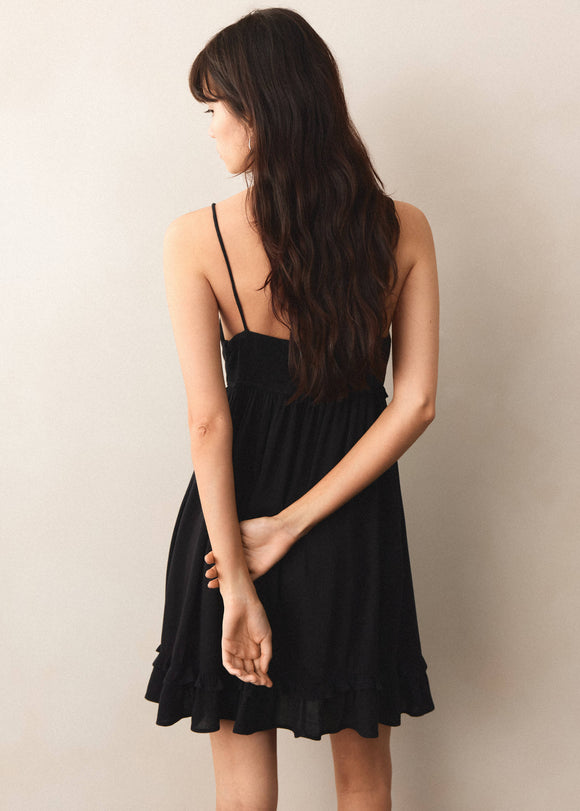 MANGO GOLDEN 27067899-99 MANGO KIDS GIRL DRESS