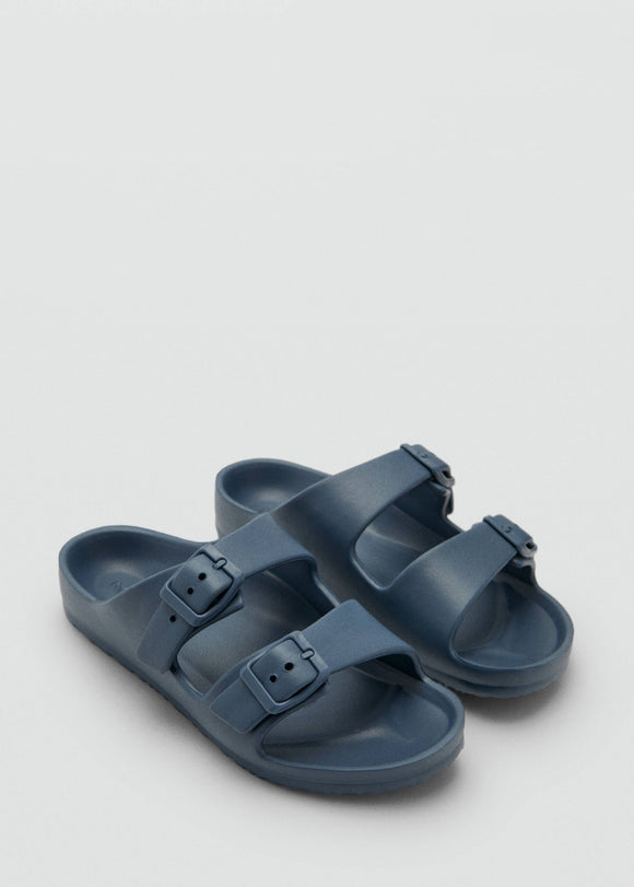 MANGO PAUS 27067902-56 MANGO KIDS BOY FLIP FLOP