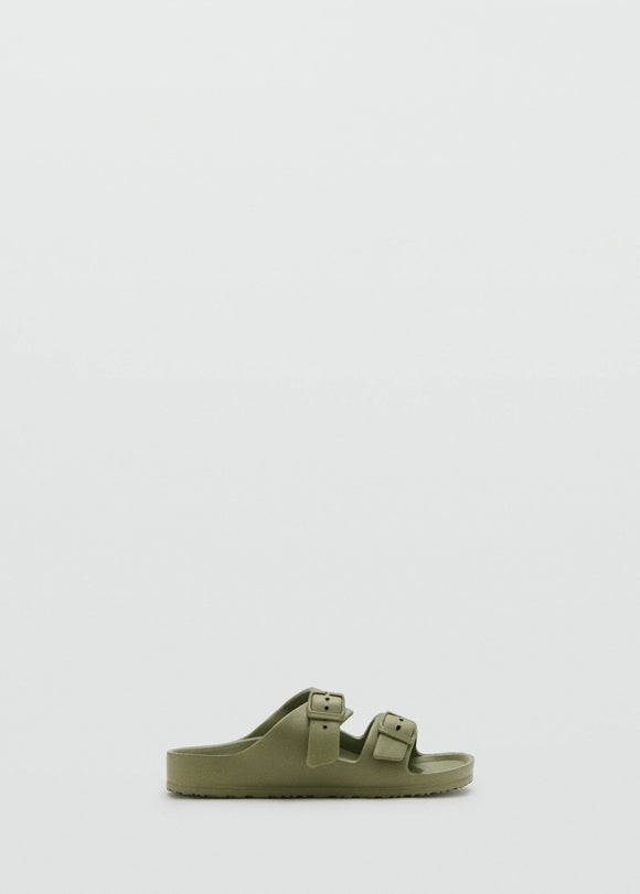 MANGO PAUK 27067903-37 MANGO KIDS BOY FLIP FLOP