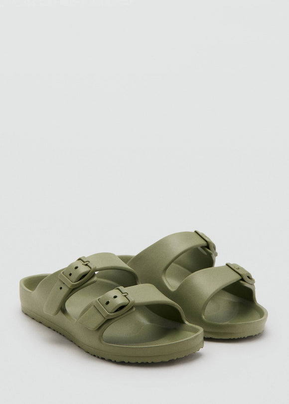 MANGO PAUK 27067903-37 MANGO KIDS BOY FLIP FLOP