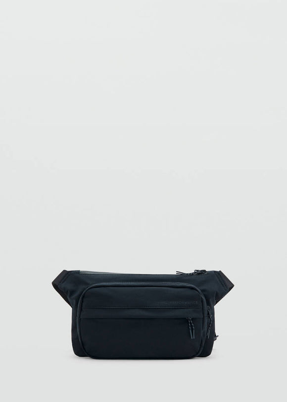 MANGO PERFORM 27067906-56 MANGO MAN HAND BAG