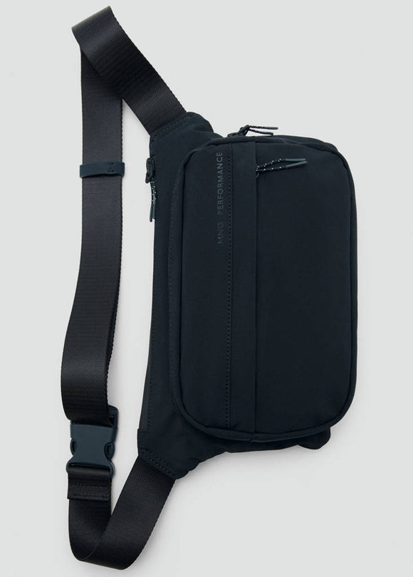 MANGO PERFORM 27067906-56 MANGO MAN HAND BAG