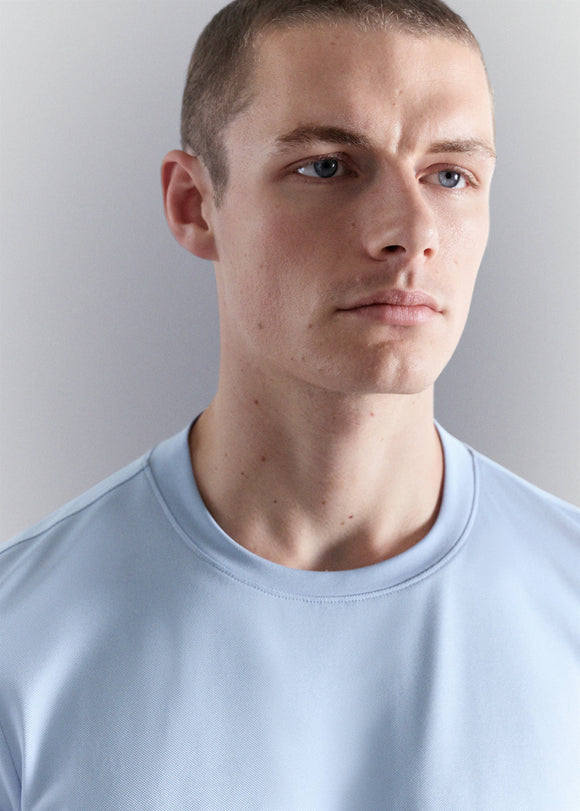 MANGO ESCALA 27067909-50 MANGO MEN T-SHIRT