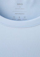 MANGO ESCALA 27067909-50 MANGO MEN T-SHIRT-8