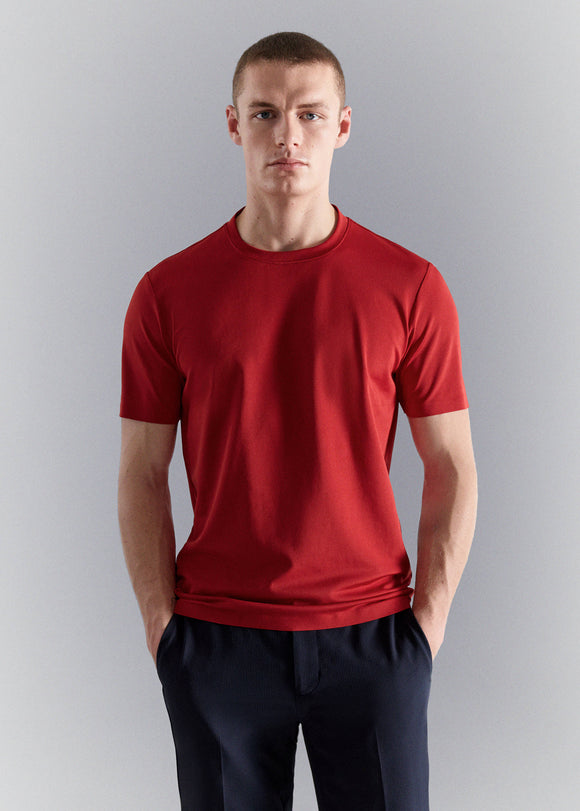 MANGO ESCALA 27067909-70 MANGO MEN T-SHIRT