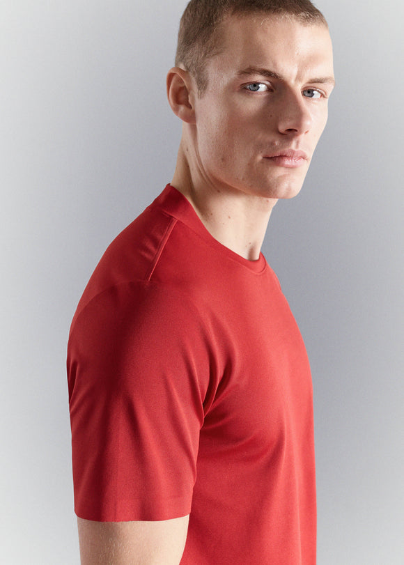 MANGO ESCALA 27067909-70 MANGO MEN T-SHIRT