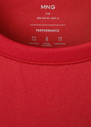 MANGO ESCALA 27067909-70 MANGO MEN T-SHIRT-7