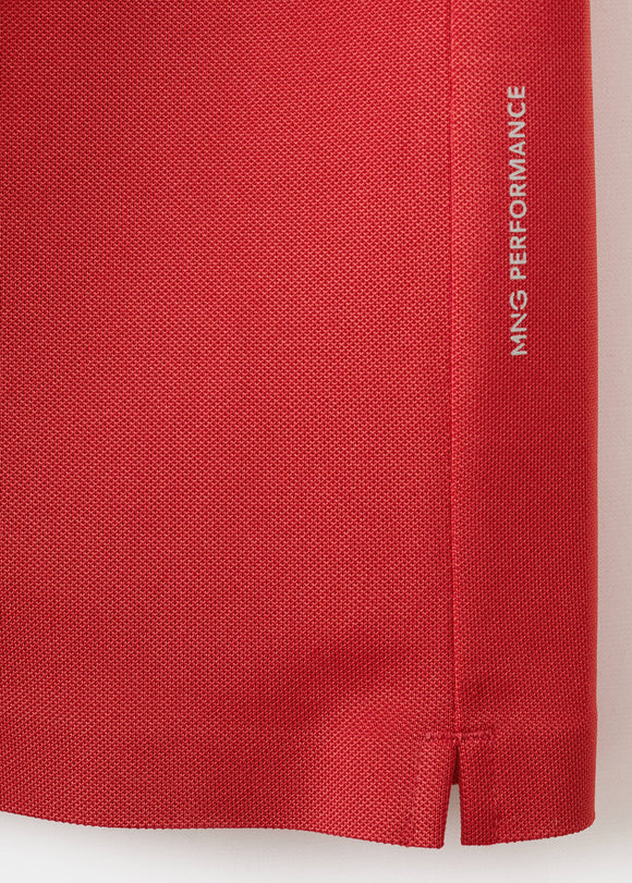 MANGO ESCALA 27067909-70 MANGO MEN T-SHIRT