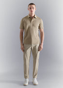MANGO PALAMOS 27067910-08 MANGO MEN POLO T-SHIRT-2
