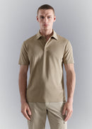 MANGO PALAMOS 27067910-08 MANGO MEN POLO T-SHIRT-1