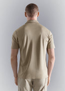 MANGO PALAMOS 27067910-08 MANGO MEN POLO T-SHIRT-3