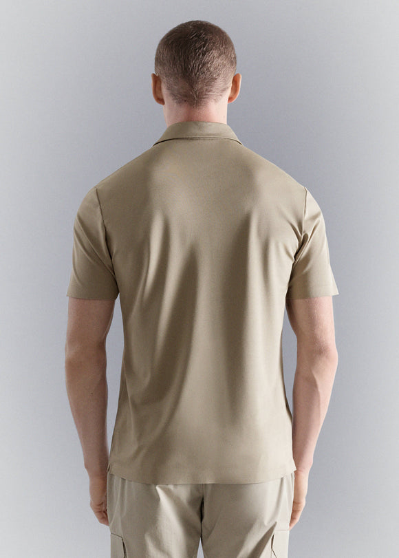 MANGO PALAMOS 27067910-08 MANGO MEN POLO T-SHIRT