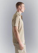 MANGO PALAMOS 27067910-08 MANGO MEN POLO T-SHIRT-5