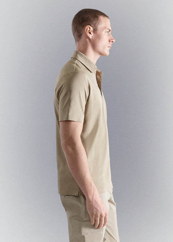MANGO PALAMOS 27067910-08 MANGO MEN POLO T-SHIRT