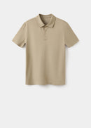 MANGO PALAMOS 27067910-08 MANGO MEN POLO T-SHIRT-6