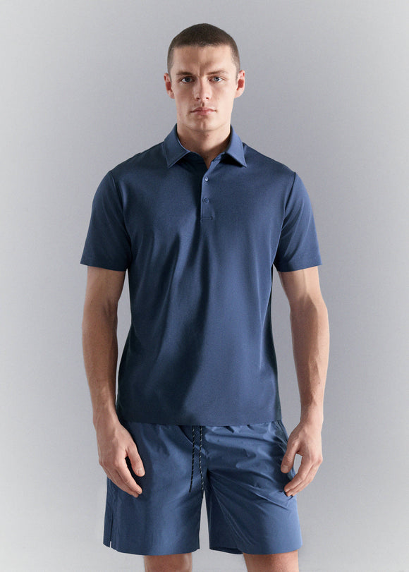 MANGO PALAMOS 27067910-55 MANGO MEN POLO T-SHIRT