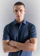 MANGO PALAMOS 27067910-55 MANGO MEN POLO T-SHIRT-4