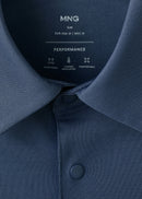 MANGO PALAMOS 27067910-55 MANGO MEN POLO T-SHIRT-7