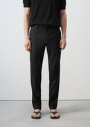 MANGO AMALFI 27067911-99 MANGO MEN TROUSER-1