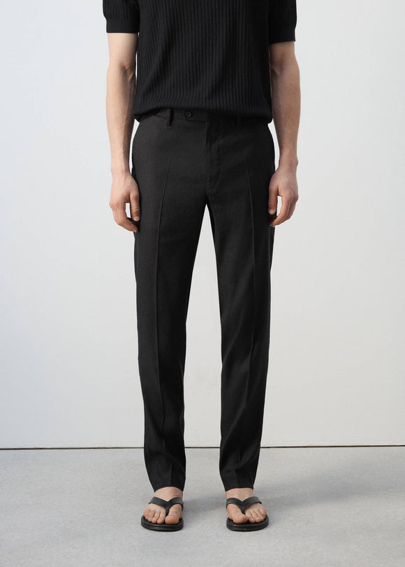MANGO AMALFI 27067911-99 MANGO MEN TROUSER