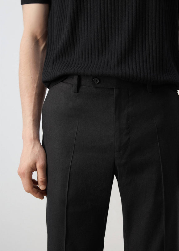 MANGO AMALFI 27067911-99 MANGO MEN TROUSER