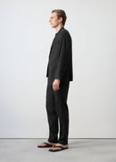 MANGO AMALFI 27067911-99 MANGO MEN TROUSER-5