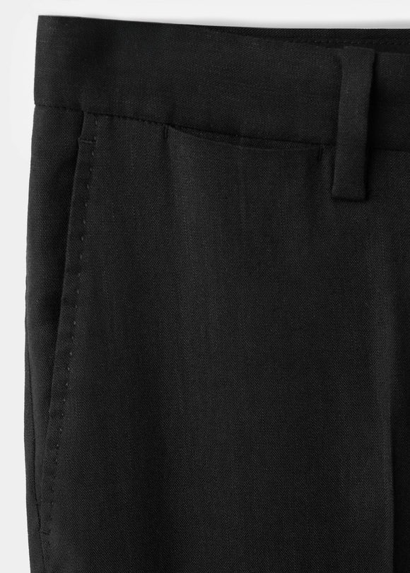 MANGO AMALFI 27067911-99 MANGO MEN TROUSER