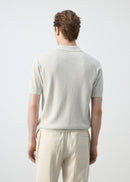 MANGO PAULE 27067913-07 MANGO MAN POLO SHIRT-3
