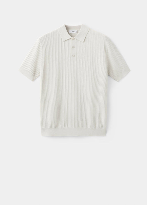 MANGO PAULE 27067913-07 MANGO MAN POLO SHIRT
