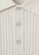 MANGO PAULE 27067913-07 MANGO MAN POLO SHIRT-7