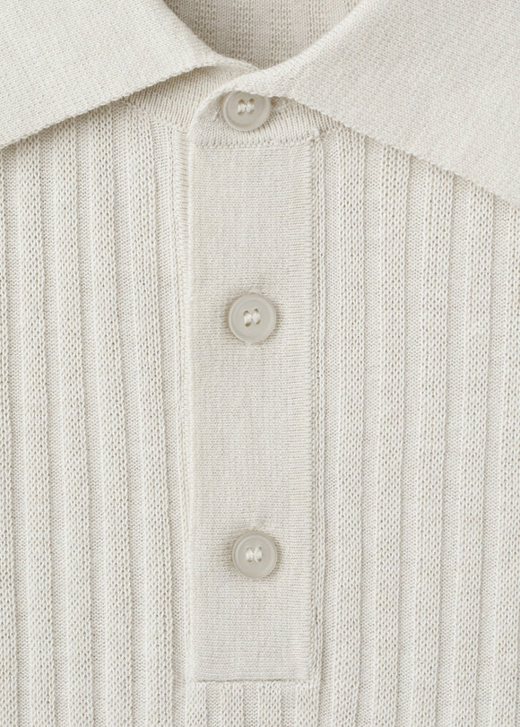 MANGO PAULE 27067913-07 MANGO MAN POLO SHIRT