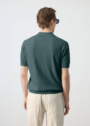 MANGO PAULE 27067913-48 MANGO MAN POLO SHIRT-3