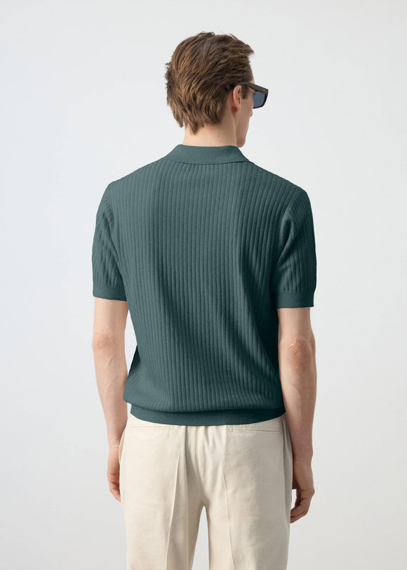 MANGO PAULE 27067913-48 MANGO MAN POLO SHIRT