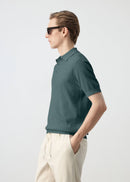 MANGO PAULE 27067913-48 MANGO MAN POLO SHIRT-5