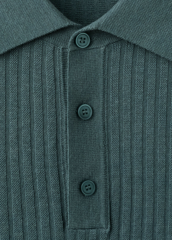 MANGO PAULE 27067913-48 MANGO MAN POLO SHIRT