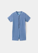 MANGO OLIVER 27067929-52 MANGO BABY BOY ONE PIECE-1