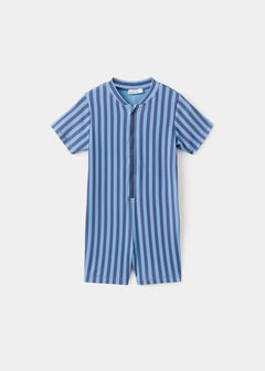 MANGO OLIVER 27067929-52 MANGO BABY BOY ONE PIECE