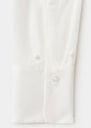 MANGO JAGUAR 27067931-02 MANGO WOMEN SHIRT LONG SLEEVE-9