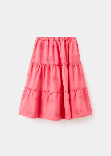 MANGO FRESASET 27067934-74 MANGO KIDS GIRL SKIRT