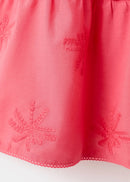 MANGO FRESASET 27067934-74 MANGO KIDS GIRL SKIRT-2