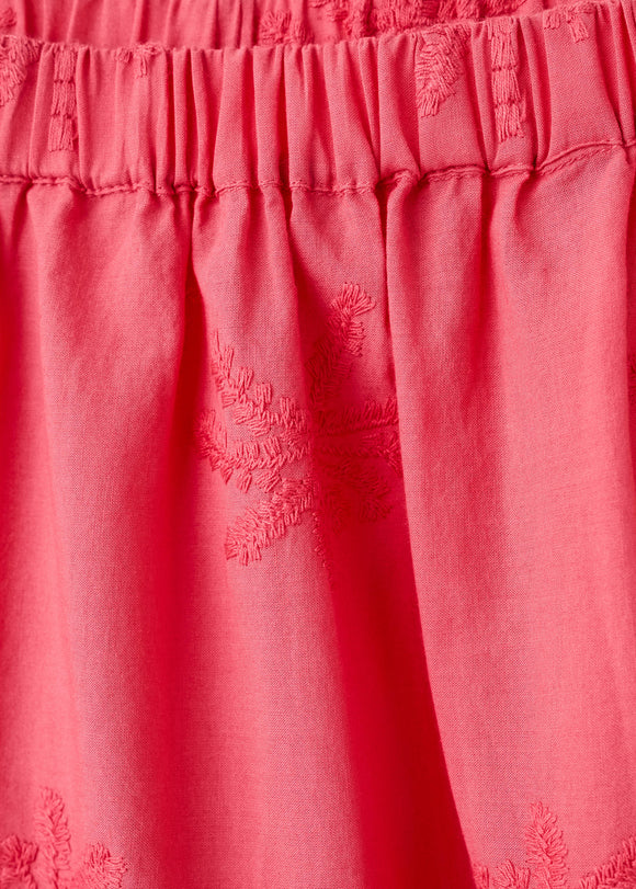 MANGO FRESASET 27067934-74 MANGO KIDS GIRL SKIRT