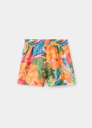 MANGO TROPISET 27067942-20 MANGO KIDS GIRL SHORT-4