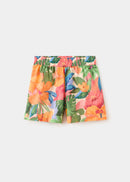 MANGO TROPISET 27067942-20 MANGO KIDS GIRL SHORT-1