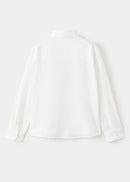 MANGO SUNRISE 27068263-01 MANGO KIDS BOY SHIRT-3