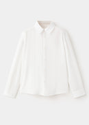 MANGO SUNRISE 27068263-01 MANGO KIDS BOY SHIRT-2