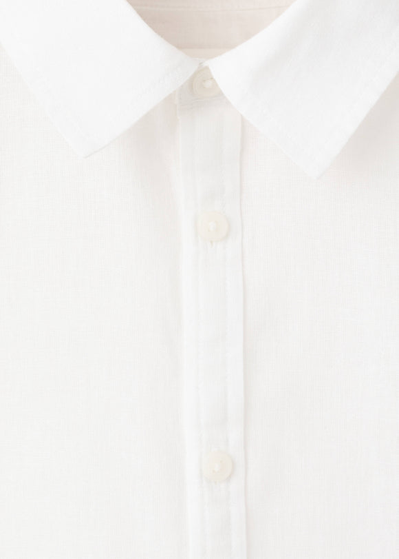 MANGO SUNRISE 27068263-01 MANGO KIDS BOY SHIRT