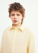 MANGO SUNRISE 27068263-10 MANGO KIDS BOY SHIRT-5